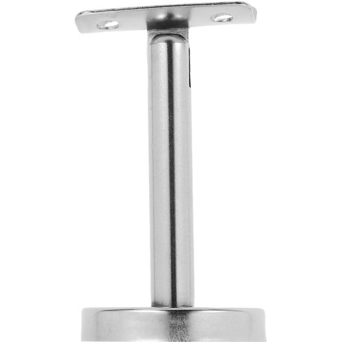 Wall mounted handrail - mounted,
