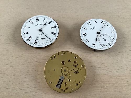 Vintage waltham mass - mass, +