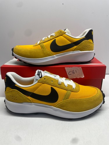 Nike waffle nav - waffle, trainers