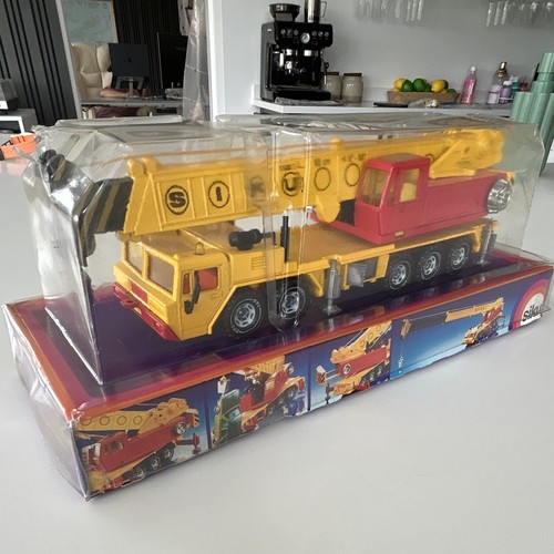 Siku super serie man - super,