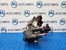 BMW 3 SERIES N47 ENGINE HIGH