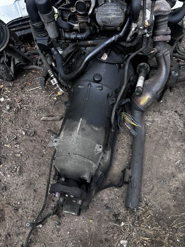 Mercedes class 8 - 1.8, petrol