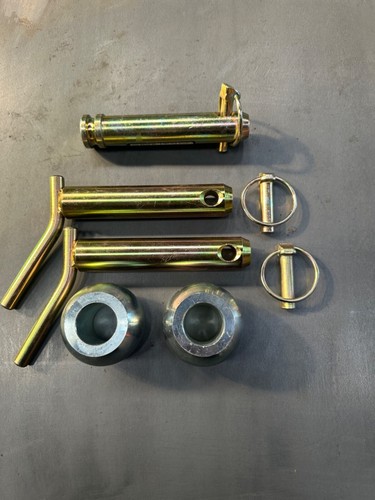 Tractor implement link - tractor,