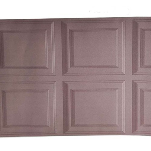 Embossed silver grey damask - embossed,