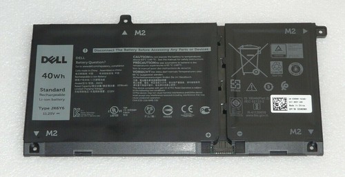 New genuine dell inspiron - new,