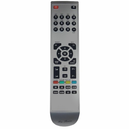 New series tv remote - *new*, rm-series