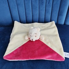 M&S Winnie The Pooh Comforter Marks & Spencer