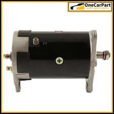Starter Motor For E-Z-GO EZ Go Colf Cart Buggy Fits Premedalist Medalist TXT