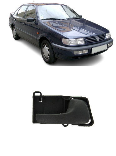 New for volkswagen passat - new,