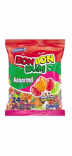 Colombina bon bum - colombina,