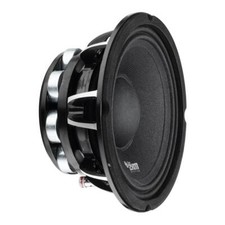 Bassface Team ZXM6/4 6.5" 16.5cm 4Ohm 300w RMS Neo Midrange / Midbass Speaker