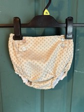 Unisex baby girl boy jacquard