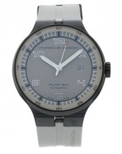 Porsche Design Flat Six Gray