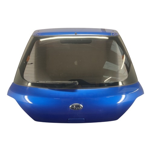 Subaru impreza hawkeye wagon - subaru,