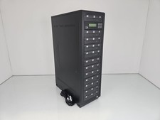 uReach IO P511U 1-11 12 Bay CD