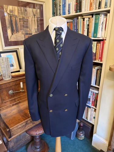Gieves hawkes savile - hawkes, row