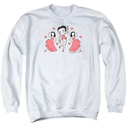 Betty boop dance - betty,