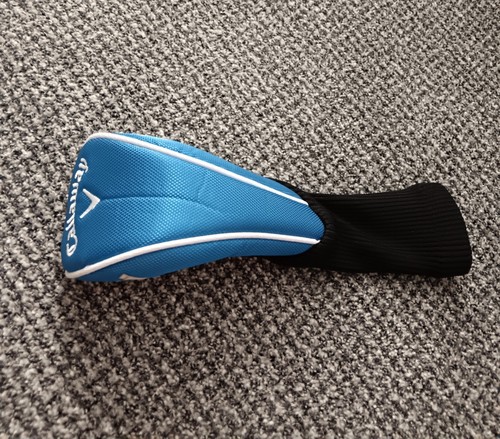 Callaway junior fairway - xj,