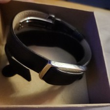 Bioflow Executive Leather