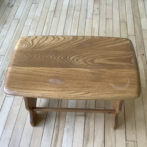 Ercol table golden dawn - table,