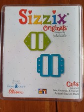 Sizzix Originals Large Die