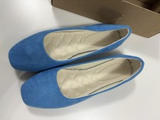 Ladies Loafers New Flat Shoes