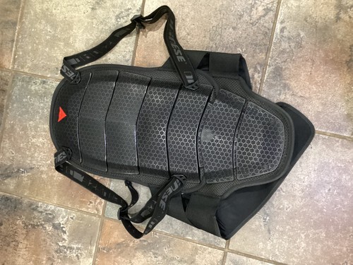 Dainese shield air - level, 2