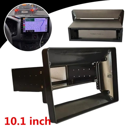 10in car stereo - car, android