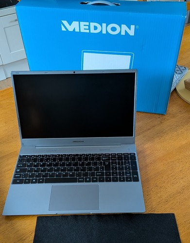 Medion ryzen 7 512gb - medion,
