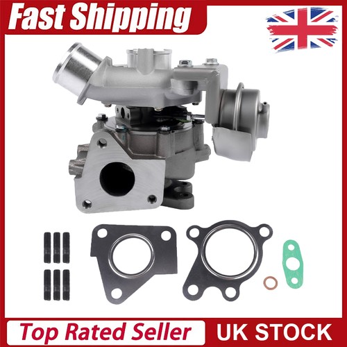Turbocharger for mitsubishi - turbocharger,