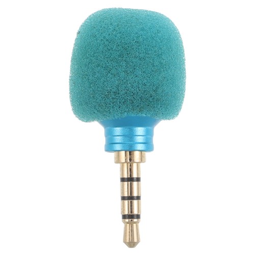 Smartphone microphone mini - microphone,