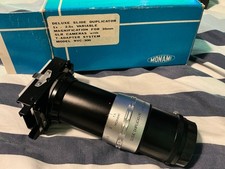 Monami 35mm Deluxe Slide