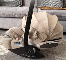 CYBEX Cloud Z i-Size Baby Car