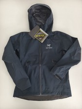 Arcteryx Beta LT Jacket Size