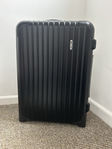 Rimowa salsa wheel - 2,
