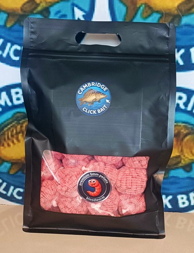 Pre tied pva mesh - pre, bags