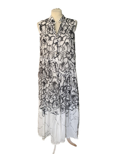 Annette gortz grey white - annette,