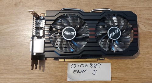 Faulty asus gtx650ti boost - asus,