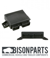 "FITS SCANIA 3 SERIES (1988 - 1997) TURNING SIGNAL FLASHER RELAY 24V