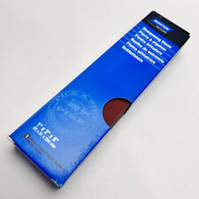 India Norton IB8 8" Combination Bench Sharpening Oil Stone - 61463625078