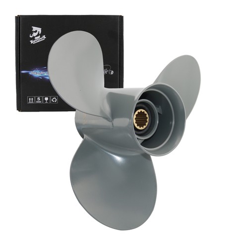 Outboard propeller x - outboard,
