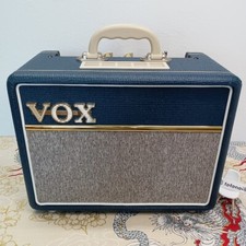 VOX AC4C1 MINI Navy Vacuum