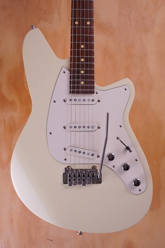 Reverend six gun - six, iii