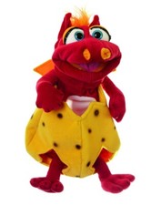 Living Puppets Hand Puppet