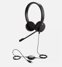 JABRA GN EVOLVE 20 MS STEREO