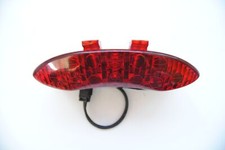 2012 TRIUMPH 675 STREET TRIPLE