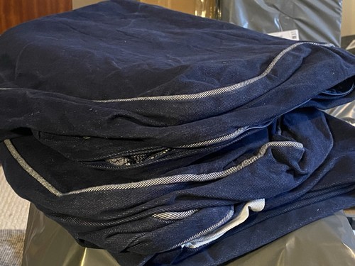 Used ikea ektorp cover - used,