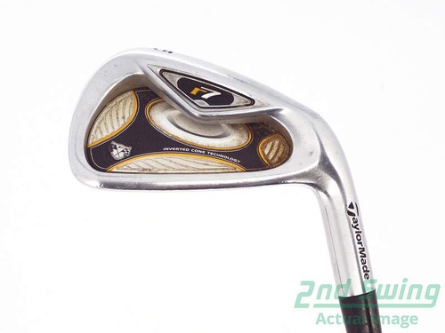 Taylormade single iron - taylormade, r7