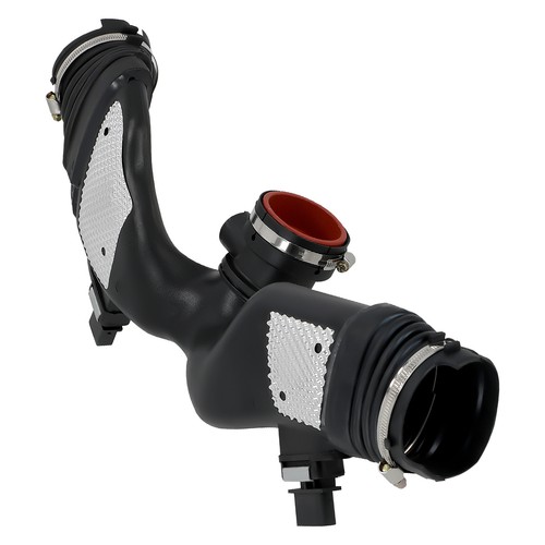 Engine air duct mass sensor - engine,