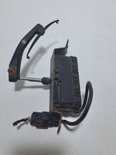 Volvo V70 2002 headlight wiper